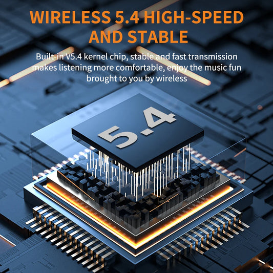 40W Wireless Portable Speaker with Subwoofer, TWS Interconnected Playback, Shockproof and Drop-resistant, Outdoor Indoor Use