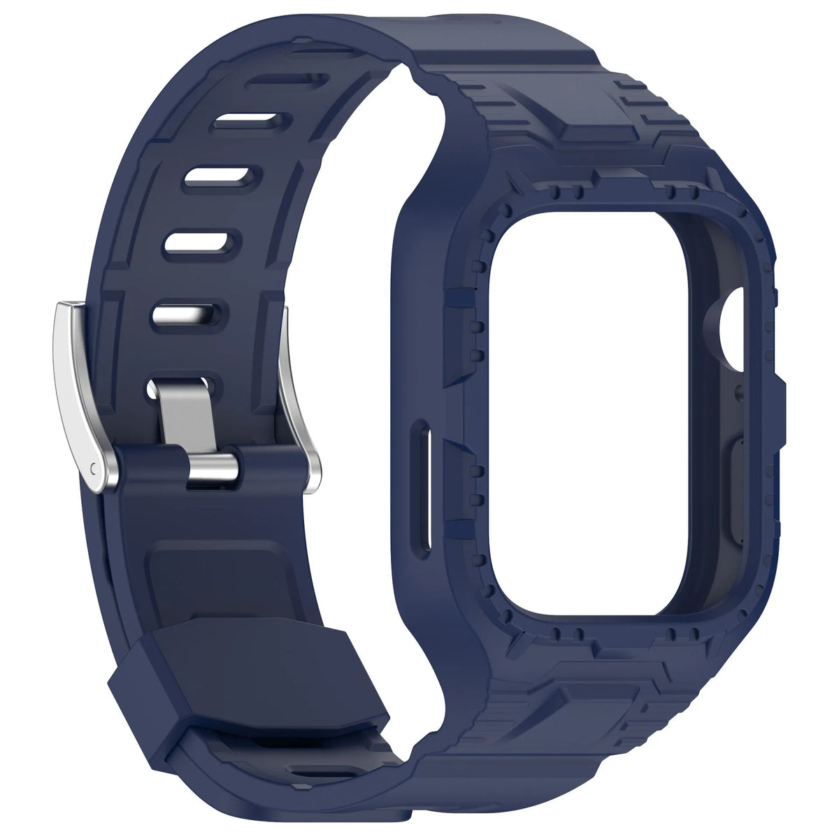 Case+Silicone for HUAWEI watch fit 3 strap smartwatch accessories cover+soft sport Loop belt bracelet for HUAWEI watch fit3 band