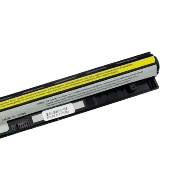 Batería para portátil L12S4E01 G400S para Lenovo G50 G50-30 G50-45 G50-80 G50-70 S410P G500S Z710 L12L4E01 Z70-80 Z70-70 Z50 Z710 Z50-75