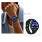 2026 Reloj inteligente con llamada Bluetooth, pantalla táctil completa de 1,38", monitor de actividad física con más de 100 modos deportivos, monitor de frecuencia cardíaca y sueño, resistente al agua, para hombre y mujer, Android, iOS