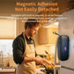 40W Wireless Portable Speaker with Subwoofer, TWS Interconnected Playback, Shockproof and Drop-resistant, Outdoor Indoor Use