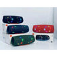 Altavoz Bluetooth portátil Charce5 con luz LED RGB, sonido estéreo para teléfono móvil y uso en exteriores
