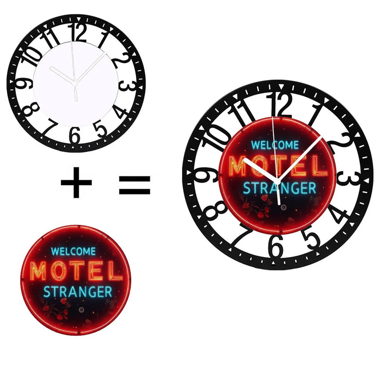 Relojes