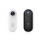 Mini Action Camera, Wearable Recording Camera, 4K Ultra-high Definition Video Quality, Waterproof Design