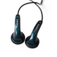 Auriculares intrauditivos con micrófono para gaming 2023, con cancelación de ruido, con conexión para móvil y PC, para teléfonos y videojuegos, conexión por cable