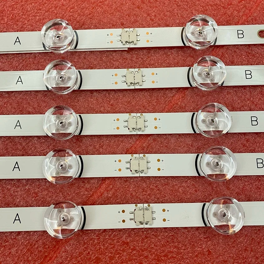 LED Backlight For 55LB630V 55LB5800 55LF580V 55LB5900 55LB6500 55LB5600 55LB6200 55LF5600 55LF5850 55LB5550 55LB6300 55LB650v
