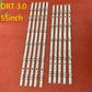 LED Backlight For 55LB630V 55LB5800 55LF580V 55LB5900 55LB6500 55LB5600 55LB6200 55LF5600 55LF5850 55LB5550 55LB6300 55LB650v