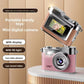 Ships from the US mainland Portable Student Digital Camera with Image Stabilization