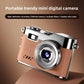 Ships from the US mainland Portable Student Digital Camera with Image Stabilization