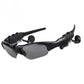 Gafas de sol con auriculares inalámbricos y micrófono, gafas inteligentes con altavoces estéreo, gafas de sol deportivas con auriculares para conducir y montar en bicicleta