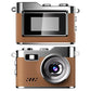 Ships from the US mainland Portable Student Digital Camera with Image Stabilization