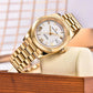 2026 Nuevo PAGANI DESIGN DD36 Reloj mecánico para hombre Dorado Reloj automático de lujo para hombre Cristal de zafiro antirreflejante Resistente al agua Regalo