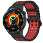 22mm Strap For Huawei GT 6 Pro GT6 GT5 GT5Pro GT4 GT3 2 2e 46mm Breathable Sports Band For Huawei Watch 5 4 3 Bracelet