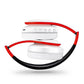 2026 Wireless Bluetooth Stereo Headset Upgrading Sports Overhead Earphone with Mic for Smart Phone TV PC Tablet - Music