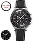 2026 Nuevo Reloj para Hombre PAGANI DESIGN Moon V6 Reloj de Cuarzo de Lujo para Hombre Cronógrafo VK63 Regalo para Hombre Cristal Zafiro Antirreflejante Luminoso