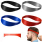Plantilla de silicona curva para el contorno del cuello y guía de corte de cabello para peinados caseros, herramienta de perfilado y corte de cabello