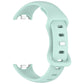 Correas para Xiaomi Mi Band 10 9 8 NFC Pulsera miBand 9 Silicona deportiva Muñequera correa Smartwatch mi band 8 9 Accesorios
