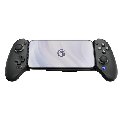 Mando de juego para móvil GameSir G8 Galileo con joystick de efecto Hall para iPhone 15 y teléfonos Android, compatible con juegos en la nube