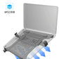 Soporte para portátil de 10"-17", bandeja para portátil de hasta 17,3", bandeja para tablet PC NB FP-2