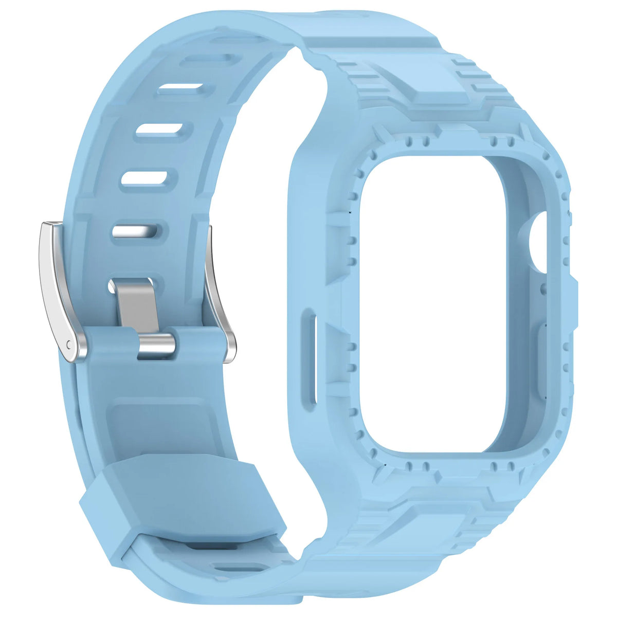 Case+Silicone for HUAWEI watch fit 3 strap smartwatch accessories cover+soft sport Loop belt bracelet for HUAWEI watch fit3 band