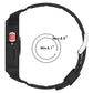 Case+Silicone for HUAWEI watch fit 3 strap smartwatch accessories cover+soft sport Loop belt bracelet for HUAWEI watch fit3 band