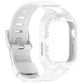 Case+Silicone for HUAWEI watch fit 3 strap smartwatch accessories cover+soft sport Loop belt bracelet for HUAWEI watch fit3 band
