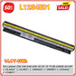 L12S4E01 G400S Laptop Battery for Lenovo G50 G50-30 G50-45 G50-80 G50-70 S410P G500S Z710 L12L4E01 Z70-80 Z70-70 Z50 Z710 Z50-75
