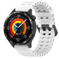 22mm Strap For Huawei GT 6 Pro GT6 GT5 GT5Pro GT4 GT3 2 2e 46mm Breathable Sports Band For Huawei Watch 5 4 3 Bracelet
