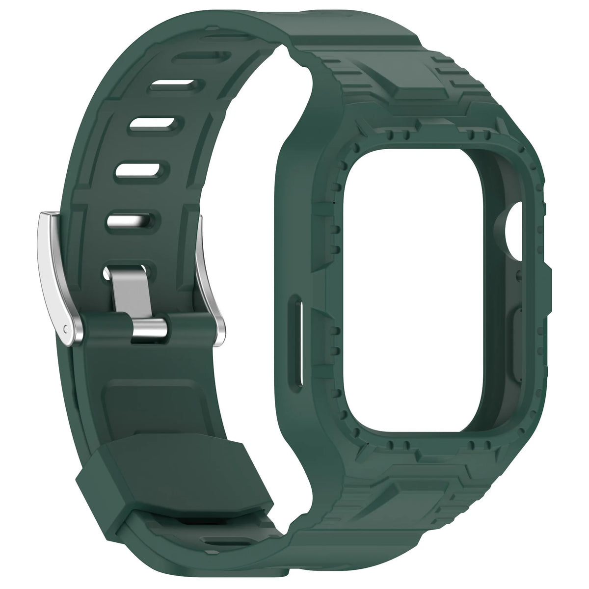 Case+Silicone for HUAWEI watch fit 3 strap smartwatch accessories cover+soft sport Loop belt bracelet for HUAWEI watch fit3 band