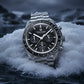 Nuevo reloj clásico para hombre 2026 PAGANI DESIGN Reloj de cuarzo de lujo para hombre Automático Fecha Velocidad Deporte Cronógrafo Cristal de zafiro AR Reloj de pulsera para hombre Envío local UE