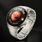 22mm Titanium Alloy Strap for Huawei Watch 5/5 Pro/4/4 Pro/GT3 Pro/GT GT2 2e 3 46mm Metal Bracelet Watchband Quick Remove Band