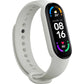 Watch Strap For Xiaomi Mi Band 7 Bracelet Smartwatch Silicone Wrist For Xiaomi Mi Band 4 5 6 7 NFC Correa Mi Band 6 5 4 3 Strap
