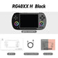 Anbernic RG40XX H Retro Handheld Game Console 4.0'' IPS Screen Linux 64-bit RGB Joystick RG40XXH Portable Gaming Player Streaming HDMI connection to TV