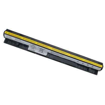 L12S4E01 G400S Laptop Battery for Lenovo G50 G50-30 G50-45 G50-80 G50-70 S410P G500S Z710 L12L4E01 Z70-80 Z70-70 Z50 Z710 Z50-75