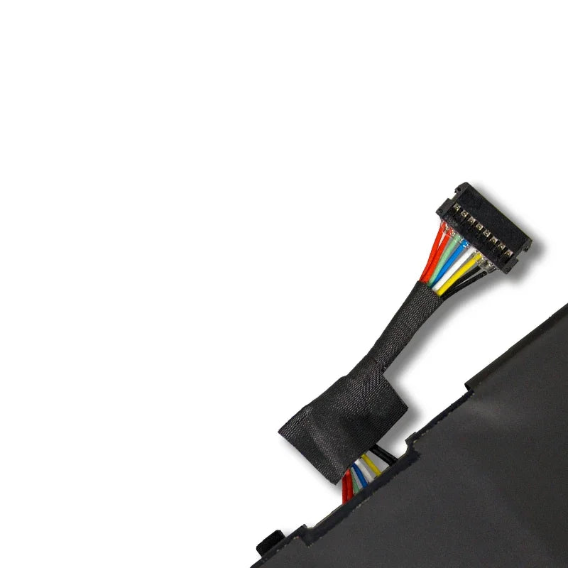 L19C4PDC Laptop Battery For Lenovo Ideapad Yoga 7-14ITL5 7-15ITL5 Series 5B10Z26482 L19L4PDC 15.36V 4622mAh Laptop Parts Office