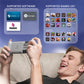 Mando de juego para móvil GameSir G8 Galileo con joystick de efecto Hall para iPhone 15 y teléfonos Android, compatible con juegos en la nube