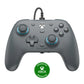 GameSir G7 SE Xbox Gaming Controller Wired Gamepad for Xbox Series X, Xbox Series S, Xbox One, with Hall Effect Joystick