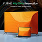 Cable compatible con HDMI 2.1 4K 60 Hz 4K 120 Hz 240 Hz 48 Gbps, cable de vídeo de ultra alta definición, 1 m, 5 m, 13 m, 12 m, para TV BOX