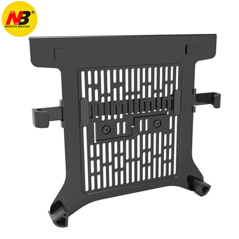 Soporte para portátil de 10"-17", bandeja para portátil de hasta 17,3", bandeja para tablet PC NB FP-2