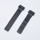 Magnetic Strap For Garmin 26mm 22mm Fenix 8 5 5x Plus 6 6SX Pro 7 7X Forerunner945 Carbon Fiber pattern Smartwatch Bracelet Band