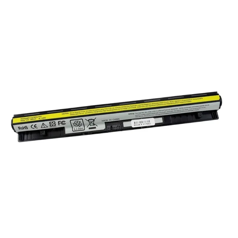 L12S4E01 G400S Laptop Battery for Lenovo G50 G50-30 G50-45 G50-80 G50-70 S410P G500S Z710 L12L4E01 Z70-80 Z70-70 Z50 Z710 Z50-75