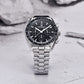 Nuevo reloj clásico para hombre 2026 PAGANI DESIGN Reloj de cuarzo de lujo para hombre Automático Fecha Velocidad Deporte Cronógrafo Cristal de zafiro AR Reloj de pulsera para hombre Envío local UE