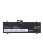 L19C4PDC Laptop Battery For Lenovo Ideapad Yoga 7-14ITL5 7-15ITL5 Series 5B10Z26482 L19L4PDC 15.36V 4622mAh Laptop Parts Office