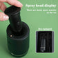 Starry Sky Top Car Air Freshener Perfume Aroma Diffuser Home Flavoring USB Charging Aluminum Alloy Three 5ML Essential Oil Gifts