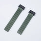 Magnetic Strap For Garmin 26mm 22mm Fenix 8 5 5x Plus 6 6SX Pro 7 7X Forerunner945 Carbon Fiber pattern Smartwatch Bracelet Band