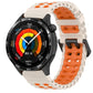 22mm Strap For Huawei GT 6 Pro GT6 GT5 GT5Pro GT4 GT3 2 2e 46mm Breathable Sports Band For Huawei Watch 5 4 3 Bracelet