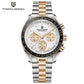 2026 Nuevo Reloj para Hombre PAGANI DESIGN Moon V6 Reloj de Cuarzo de Lujo para Hombre Cronógrafo VK63 Regalo para Hombre Cristal Zafiro Antirreflejante Luminoso