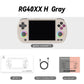 Anbernic RG40XX H Retro Handheld Game Console 4.0'' IPS Screen Linux 64-bit RGB Joystick RG40XXH Portable Gaming Player Streaming HDMI connection to TV
