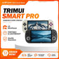 Trimui Smart Pro 4.96" IPS Open Source Linux Handheld Game Console 1280x720 HD RGB Joystick Light Portable Retro Emulator Gaming Player