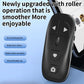 Bluetooth Selfie Remote Control for Mobile Phone App Page Turner Bluetooth Scrolling Camera Video for Tik Tok E-book Type C